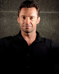 Hugh Jackman